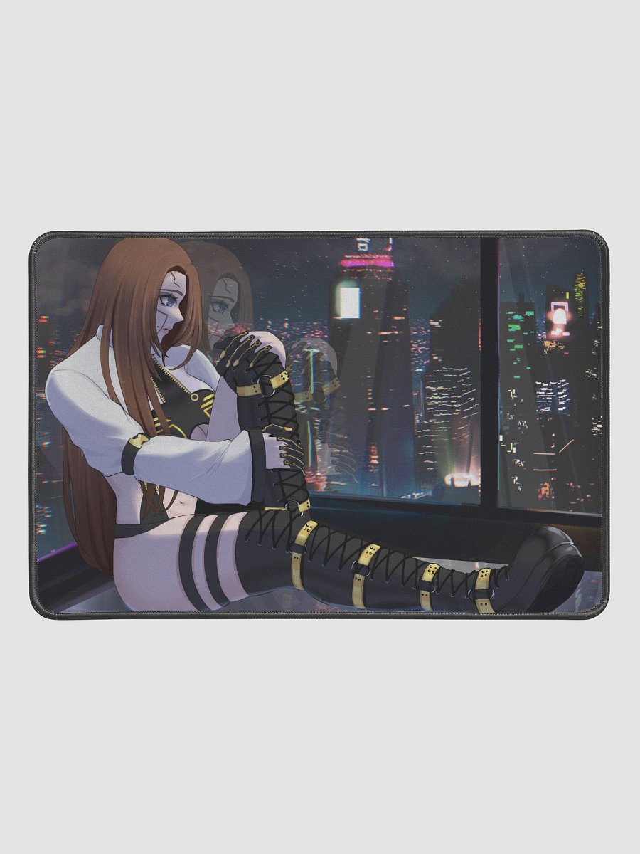 Crystalline Thoughts - 12x18 product image (1)