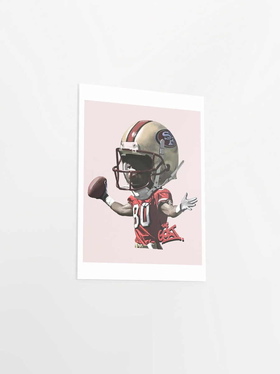 HOF GOAT! product image (4)