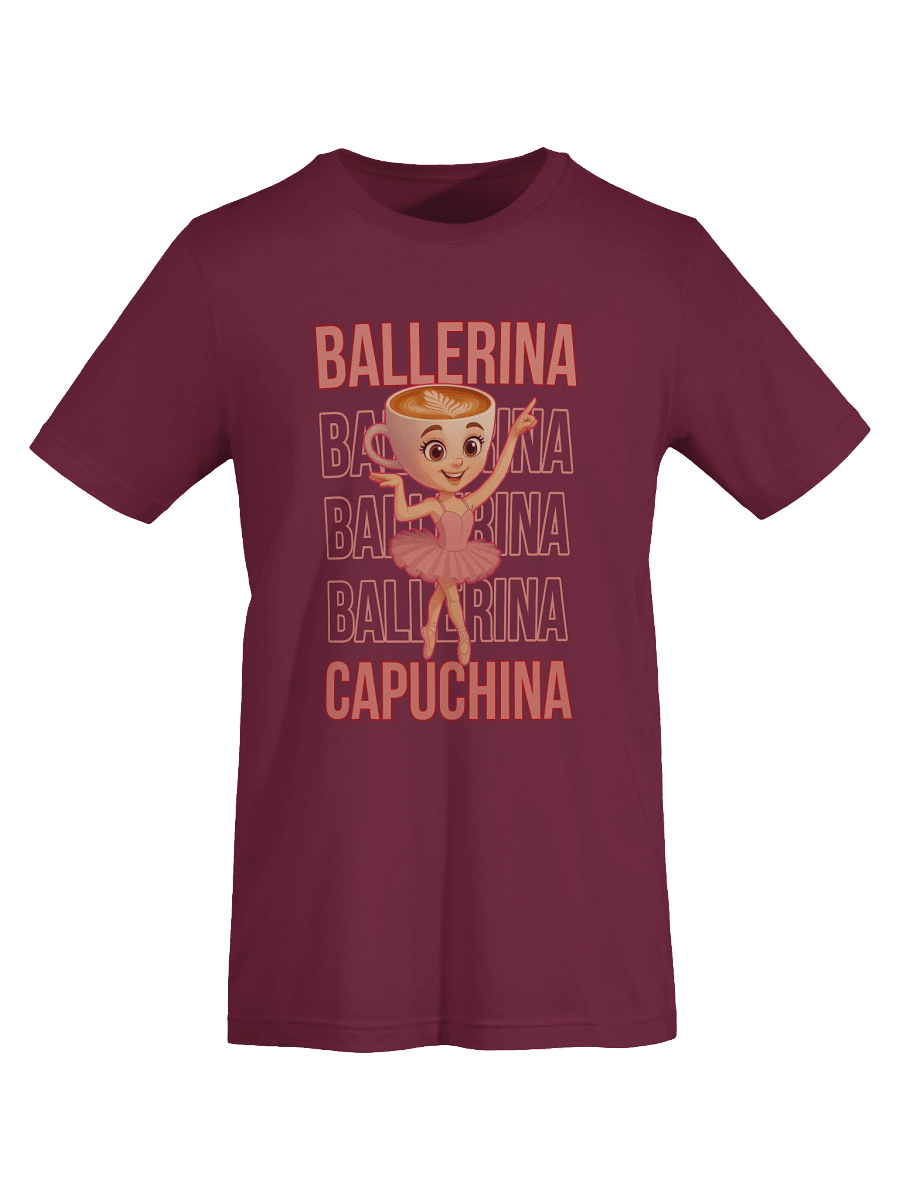 BALLERINA CAPUCHINA product image (4)