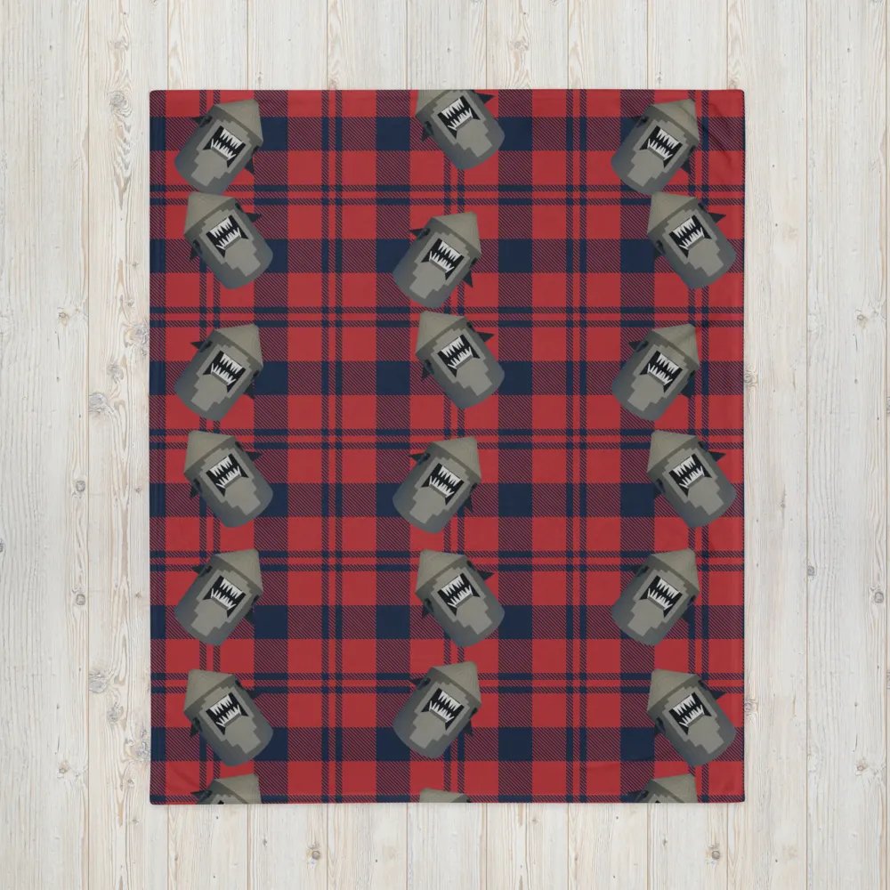 Shork Blanket product image (4)