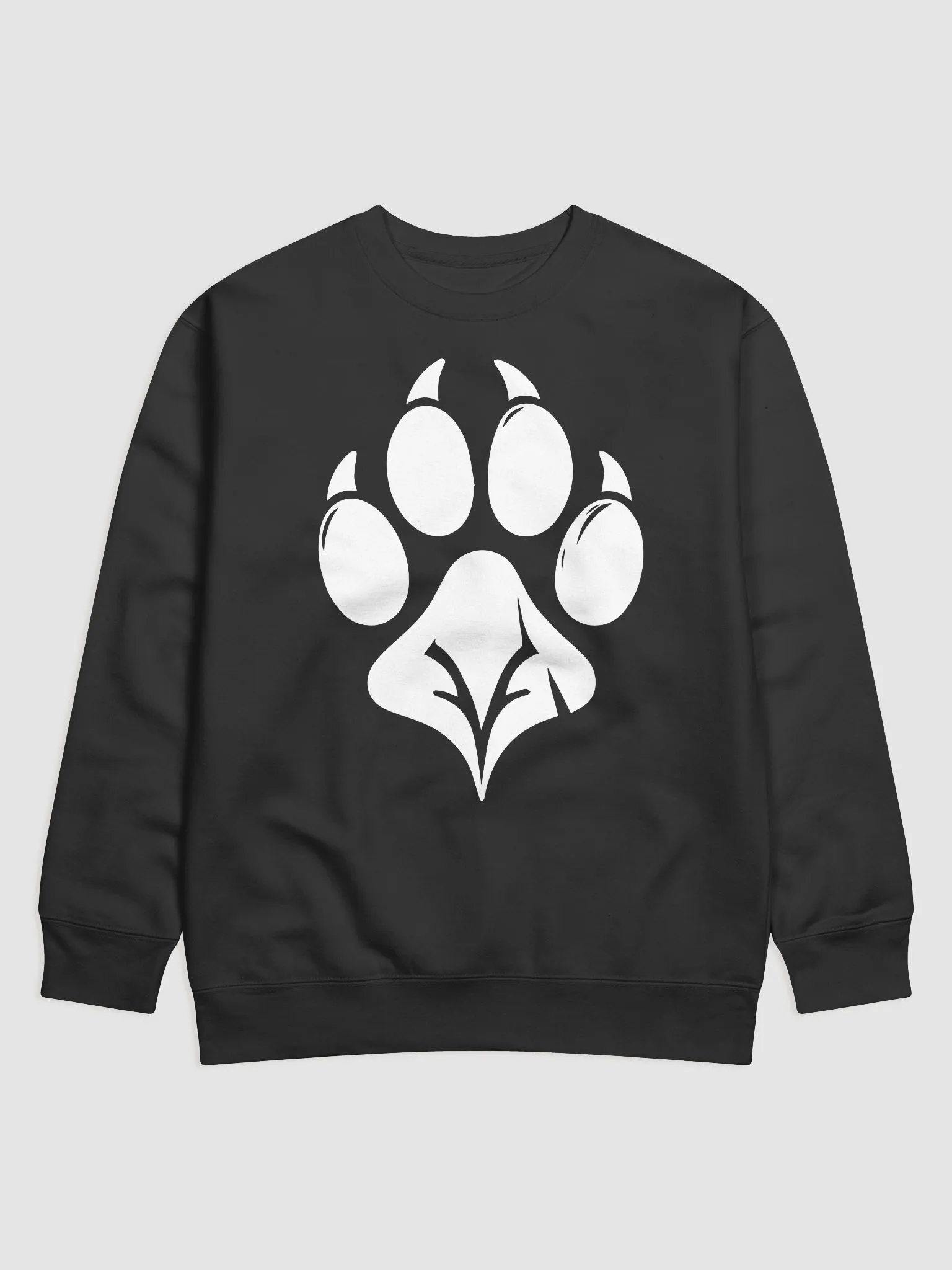 Lion Punch long sleeves Shirt product image (4)