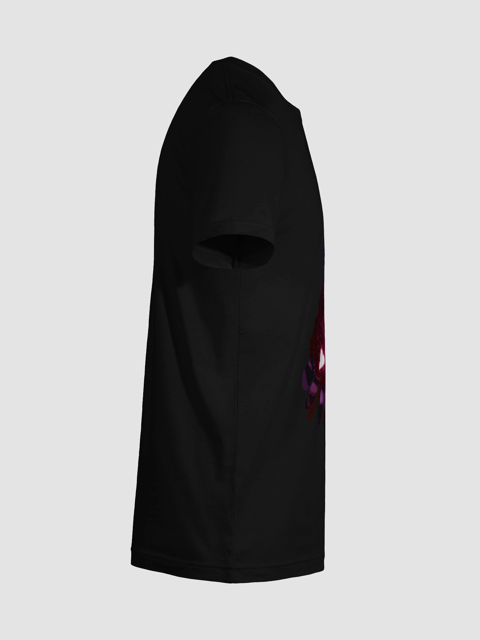 Nightmare Fish Tee product image (12)