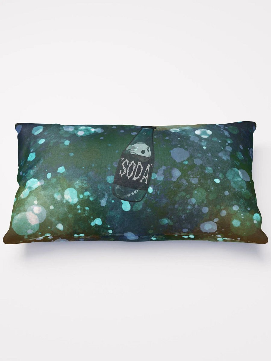 CorpseSoda Pillow(s) product image (1)