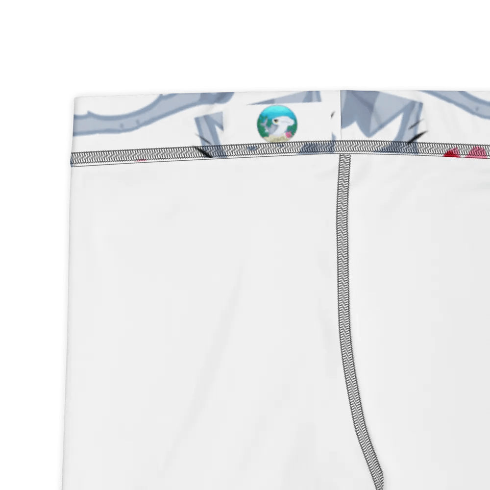 Sharki LOL All-Over Shorts product image (2)