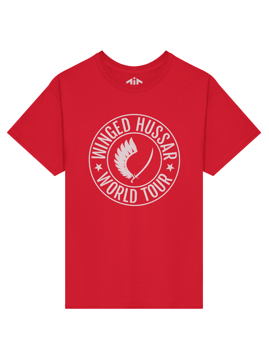 Winged Hussar World Tour product image (2)