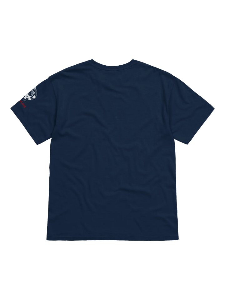 /leftypol/ - Skeleton T-Shirt product image (2)