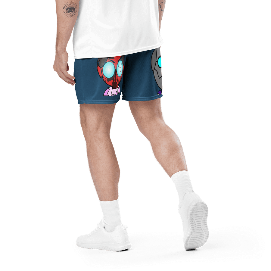 Guild Shorts product image (4)