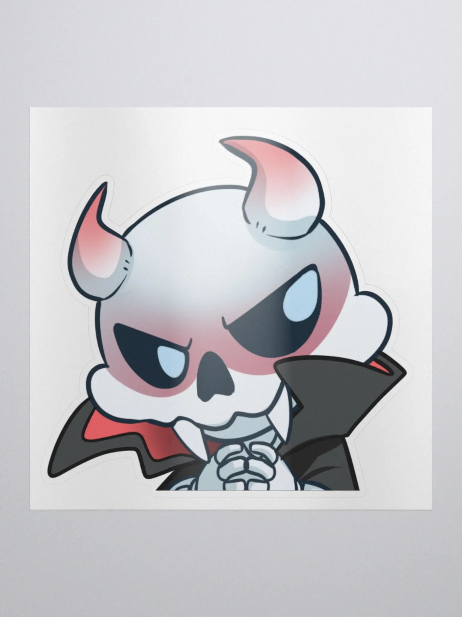 Vampire - Sticker product image (1)
