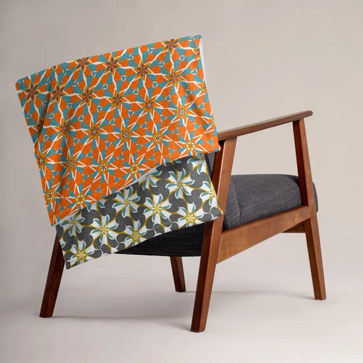 Funky Pattern 52 product image (2)