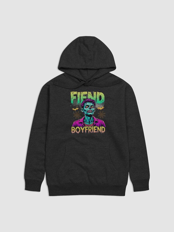 Fiend Boyfriend Hoodie product image (1)