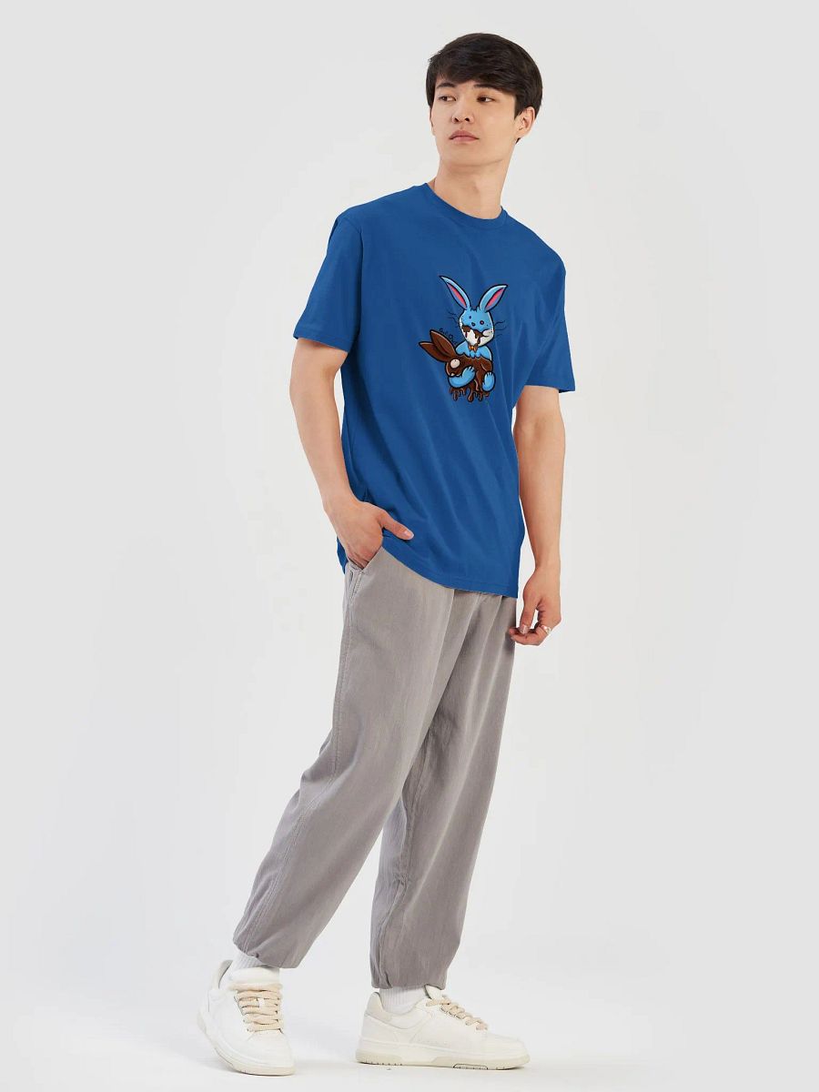 Hungry Hare Shirt product image (7)