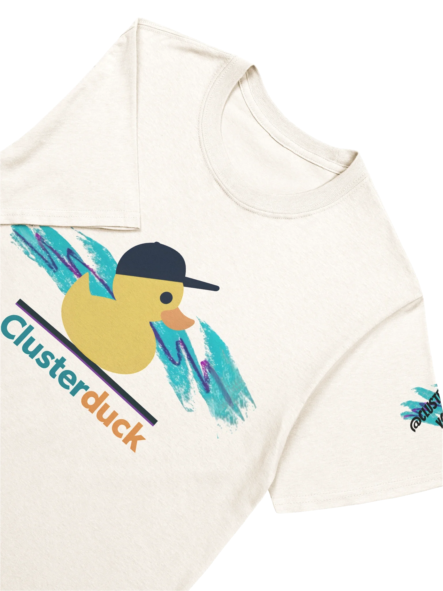 90's Throw Back product image (21)