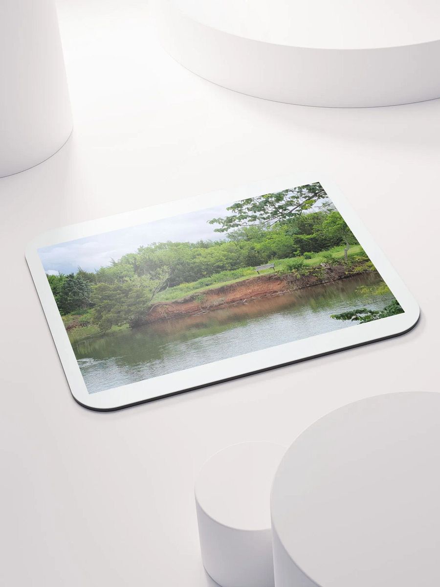 Lakeside bench product image (4)