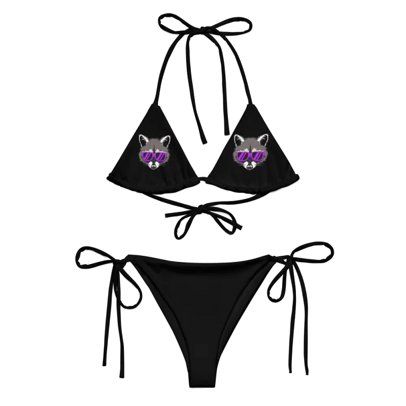 TG - Bikini Black