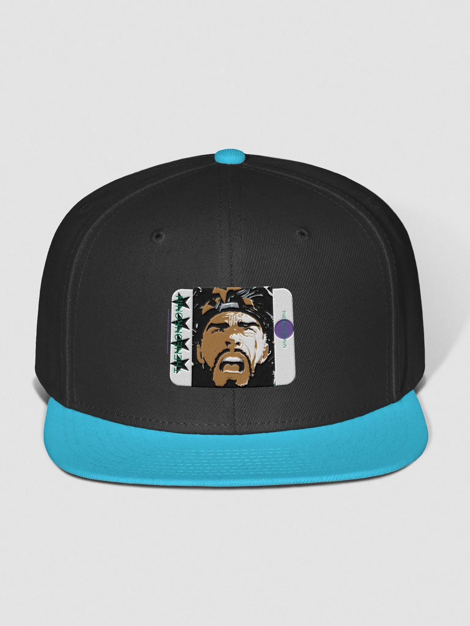 THE NEON RONIN product image (8)