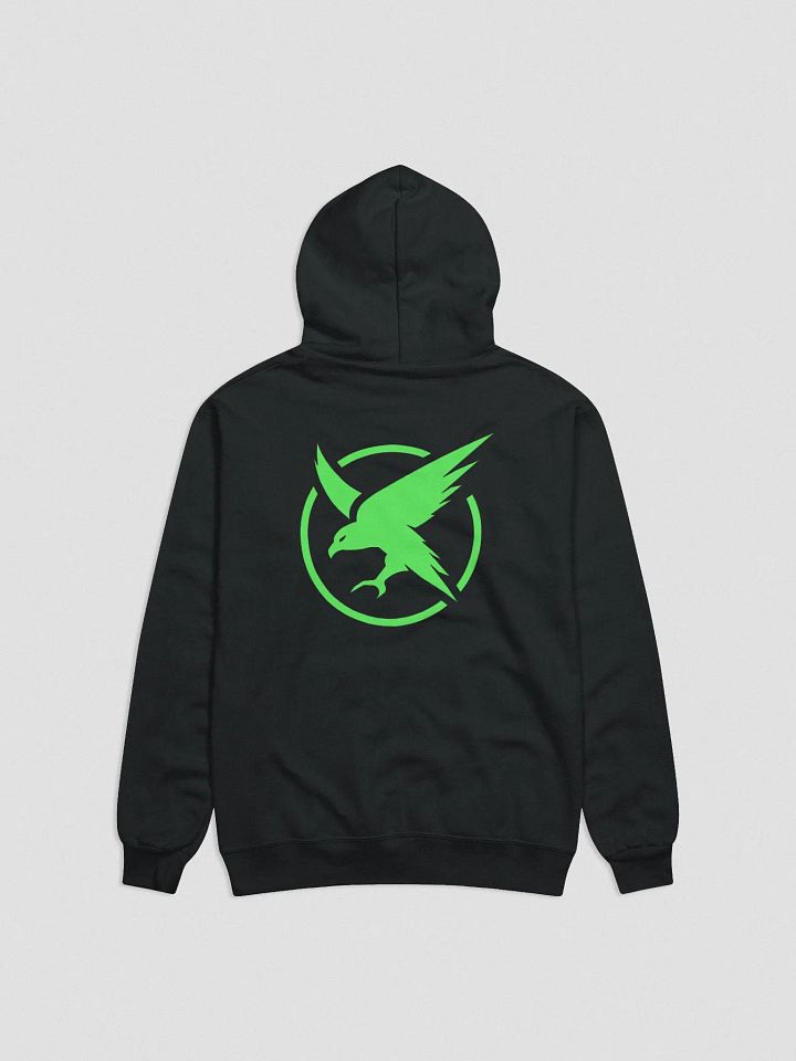 Knitehawk Hanes hoodie product image (2)