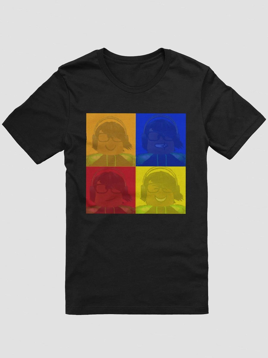 Gwk PopArt Tee product image (1)