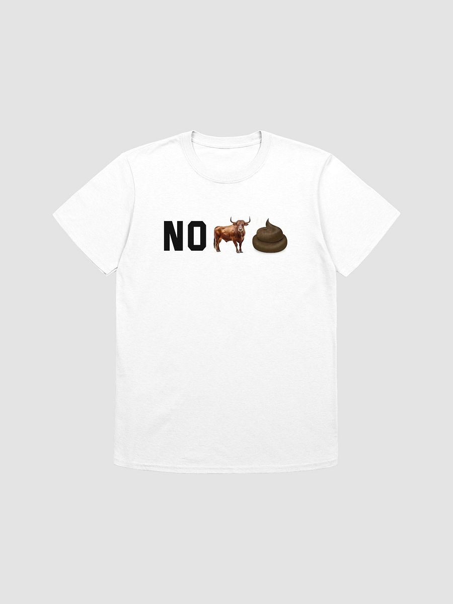 No Bull Tee product image (4)