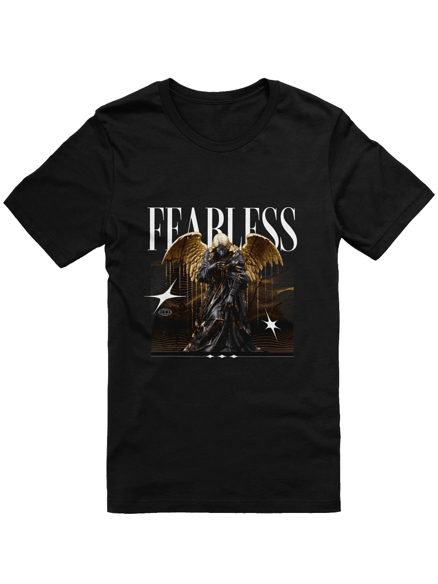Fearless product image (1)