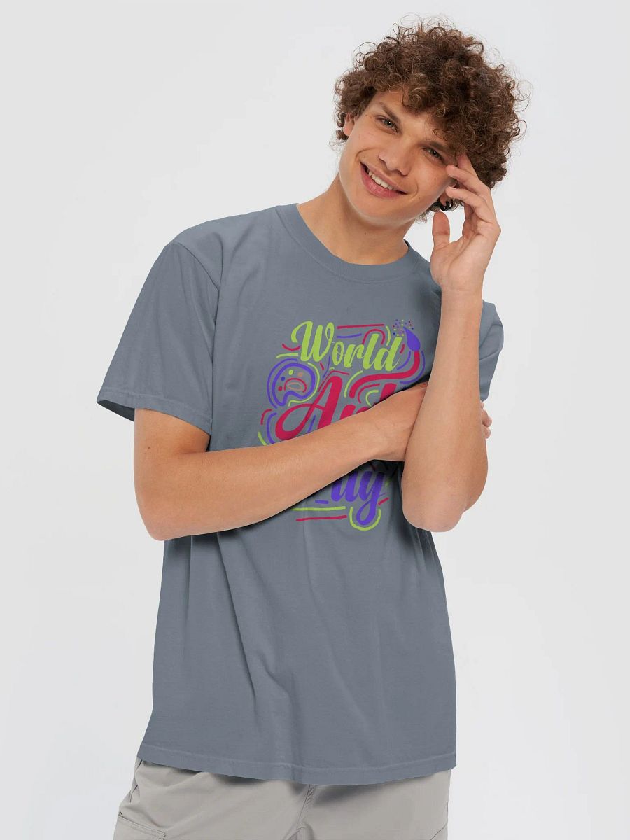 WORLD ART DAY product image (57)