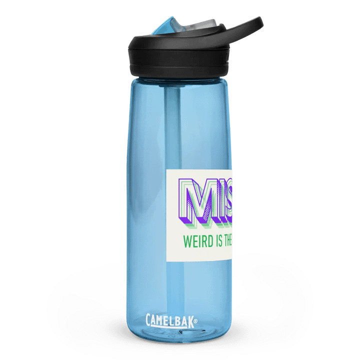 misfit plastic water bottle product image (4)