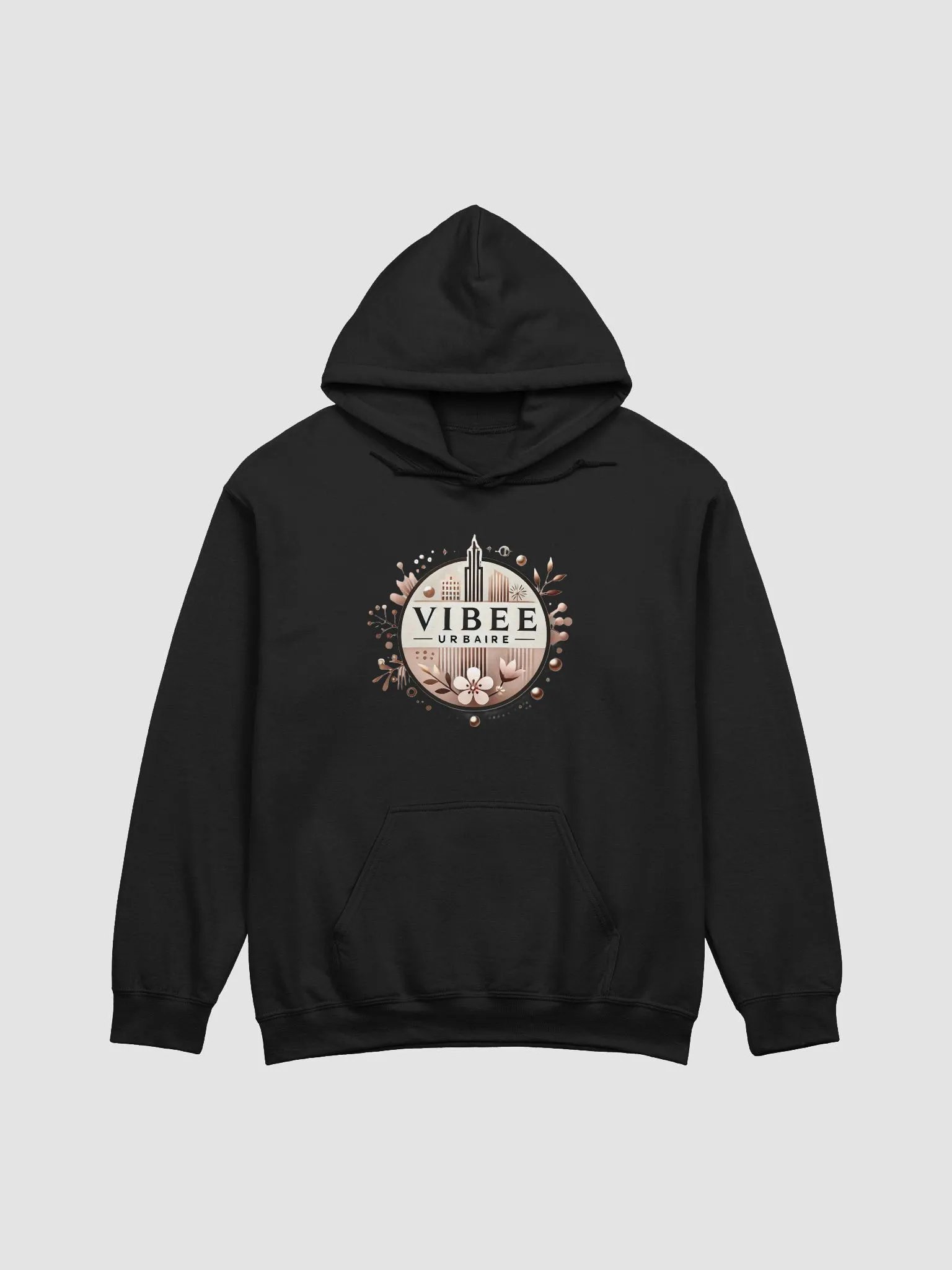 Gildan Classic Hoodie product image (11)