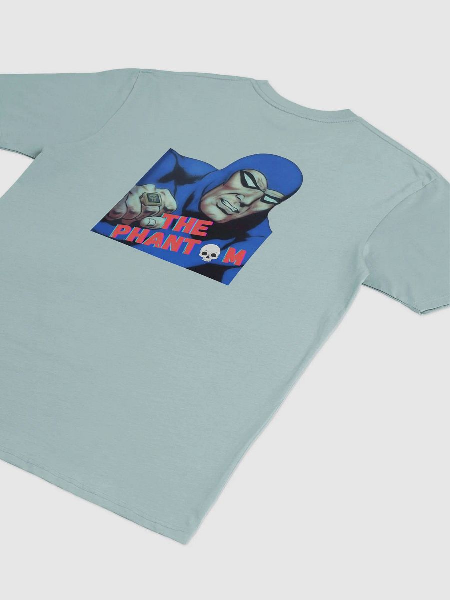 Ghost Who Walk: Cotton Heritage Men's Premium Heavyweight Tee product image (24)