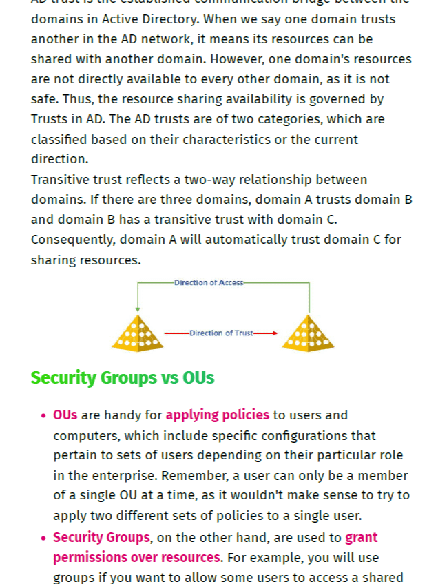 TryHackMe SAL1 Study Notes & Guide product image (5)