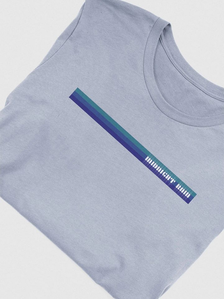 Midnight Rain - Unisex Supersoft Tee product image (1)