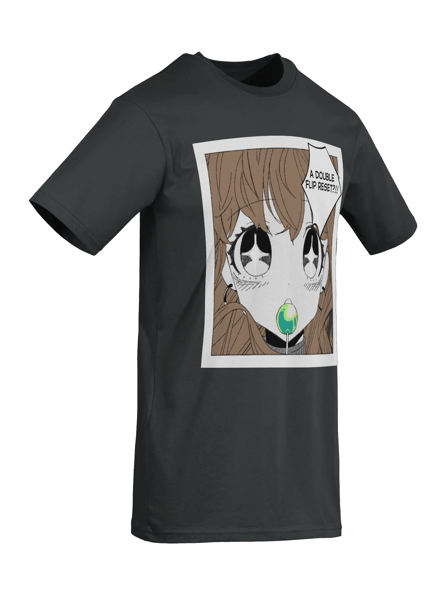 A double tee! product image (23)