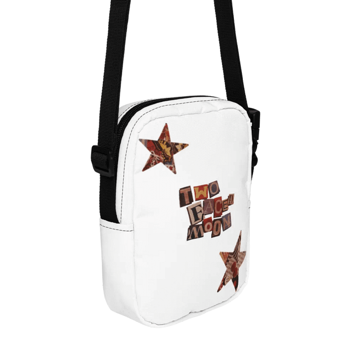 Two Faced Moon Utility Crossbody product image (1)