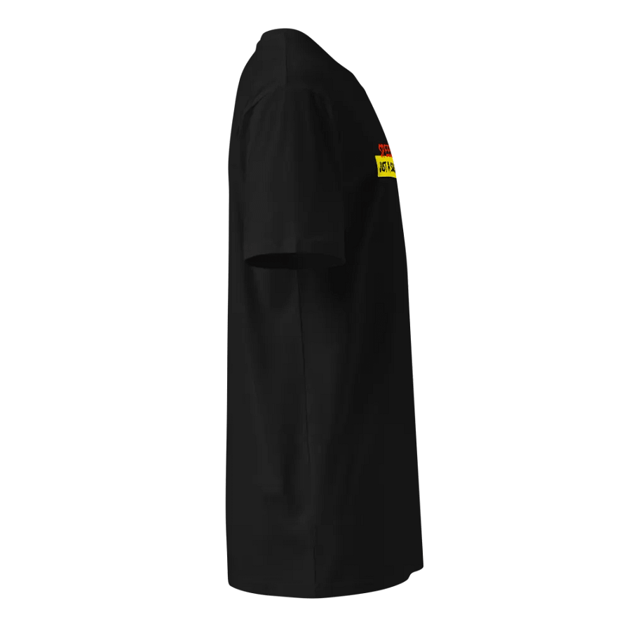Speed Limits? T-Shirt product image (12)