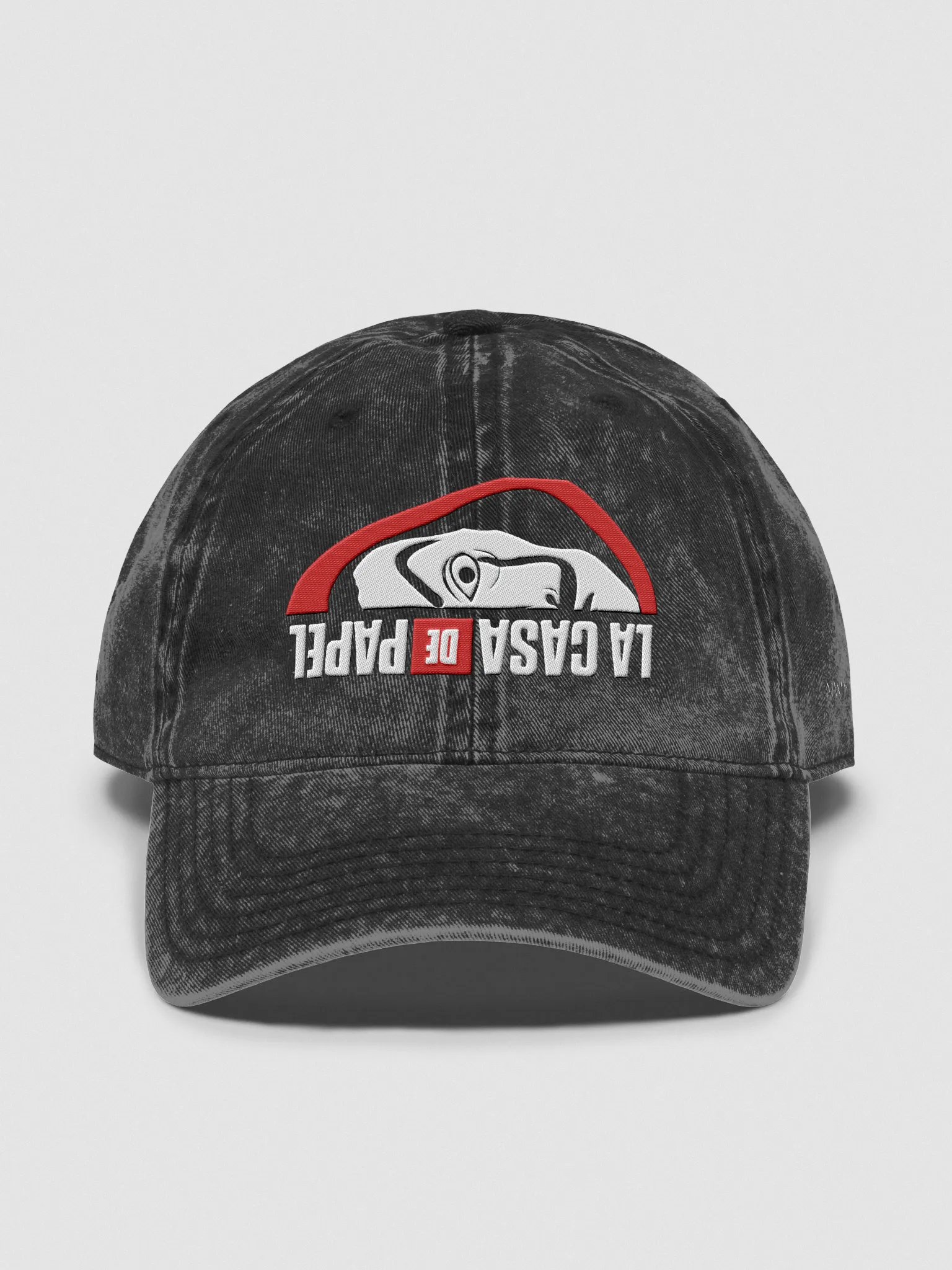 La Resistencia Vintage Cap product image (1)