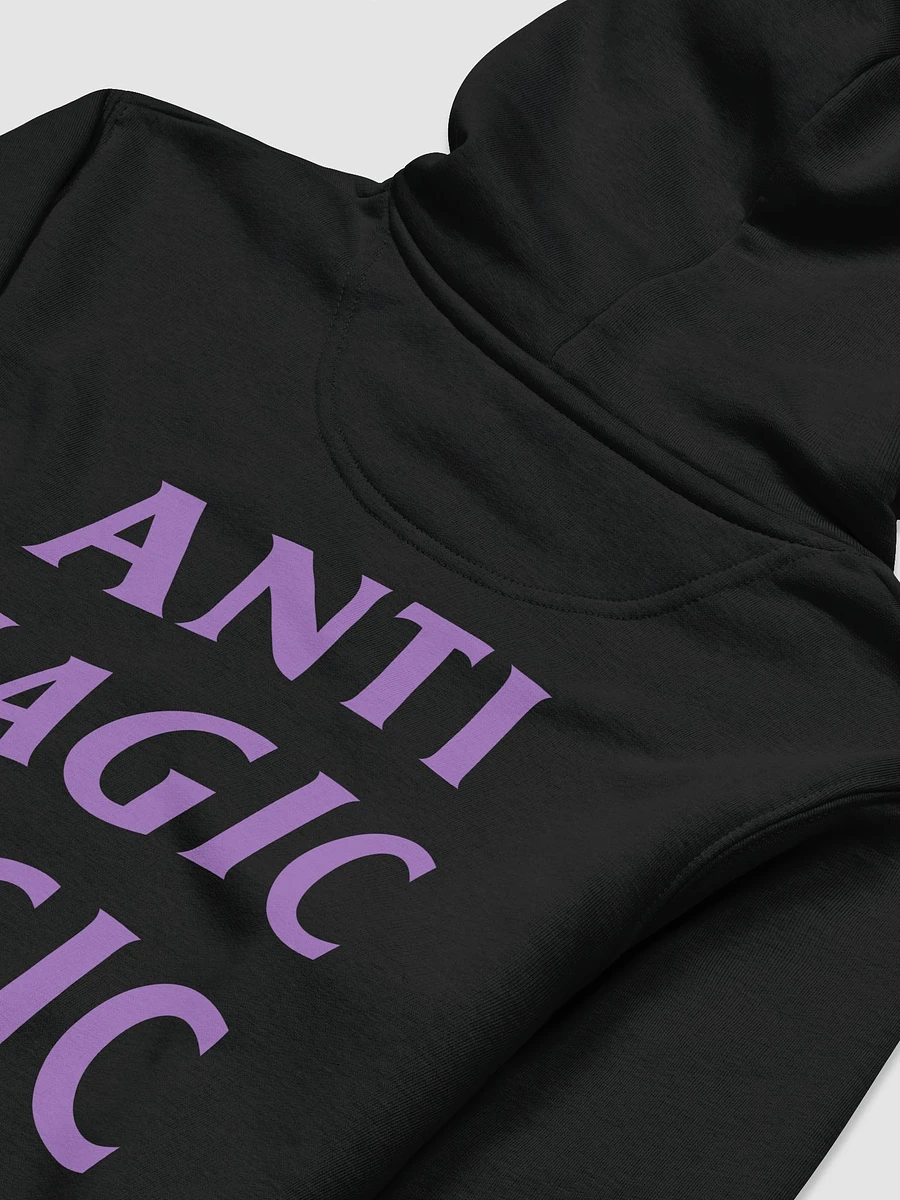 Anti Magic Magic Club | Hoodie product image (13)