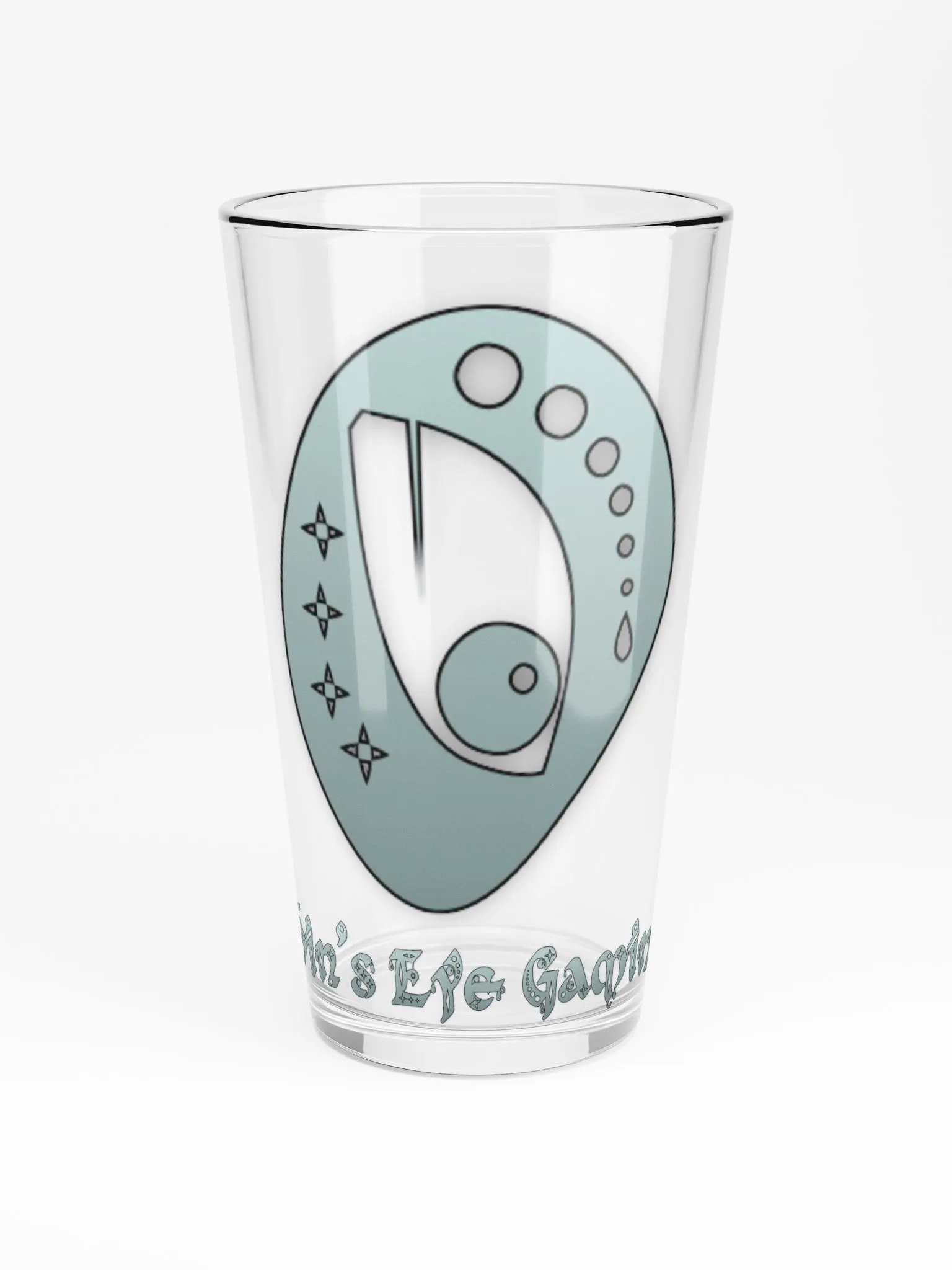 OEG Team Glass product image (1)