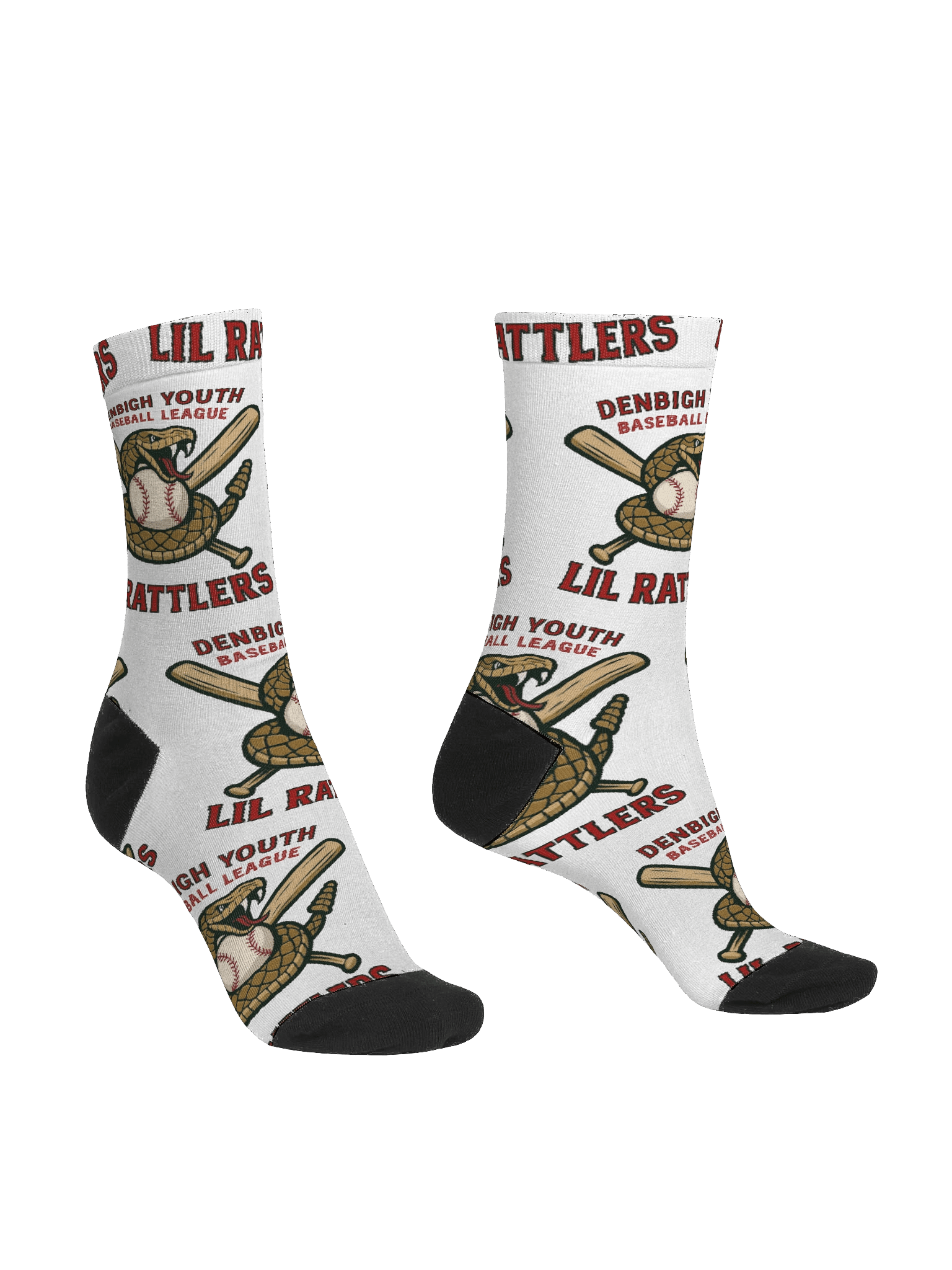 Lil Rattlers - Socks product image (3)
