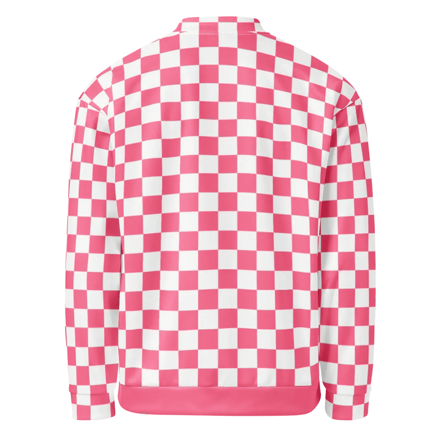 KiniArt™️ Westie Checkered product image (2)