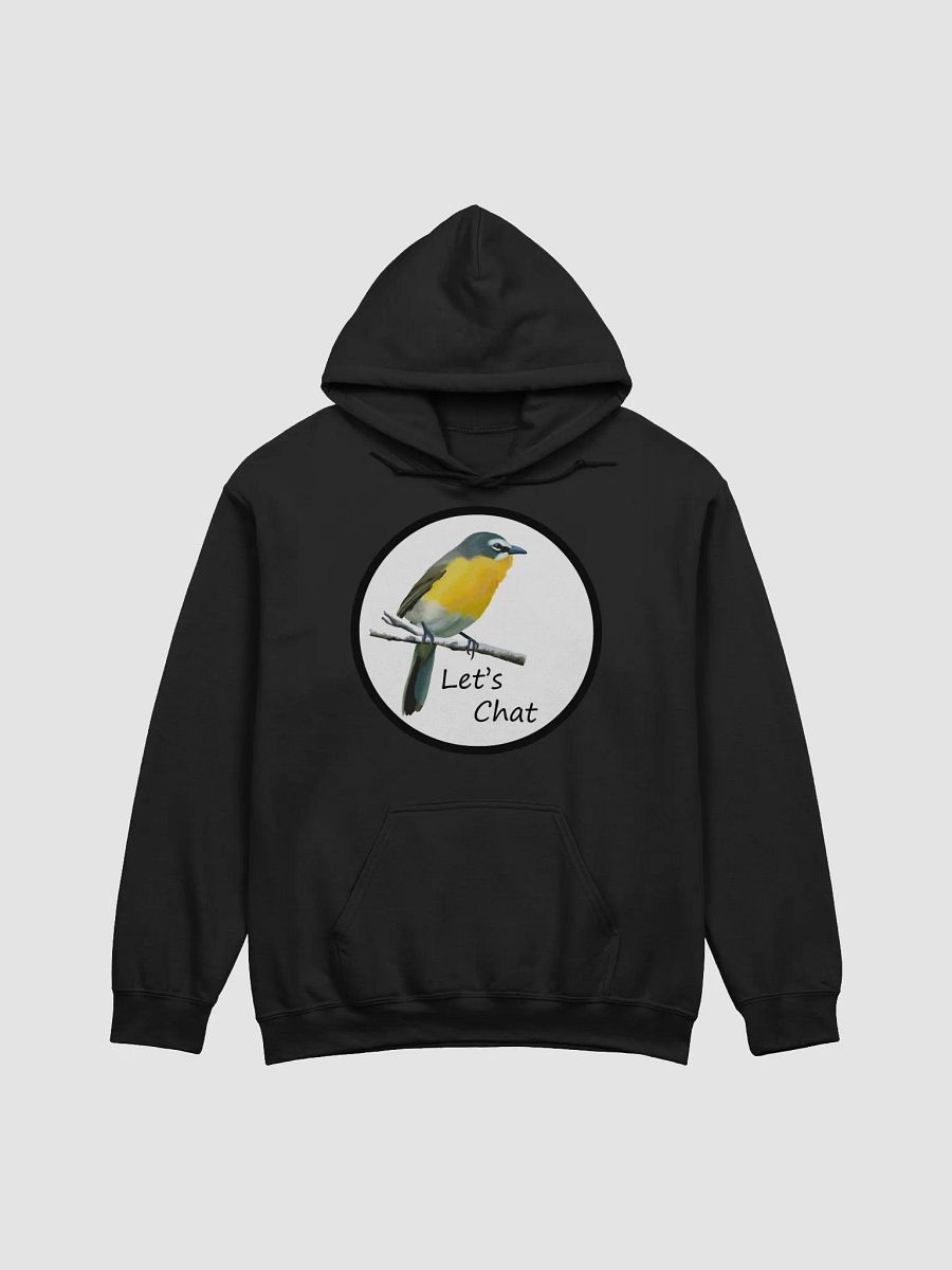 Let_s Chat Hoodie product image (1)