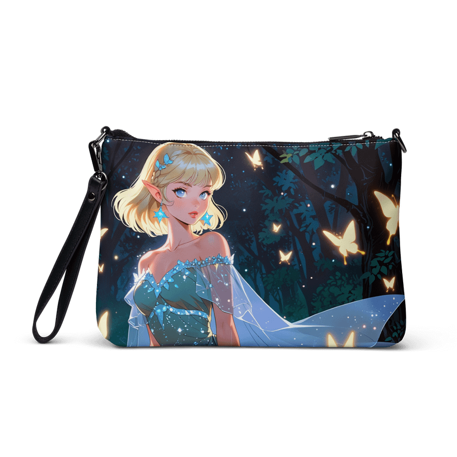 Muse Coquette Crossbody Bag product image (3)