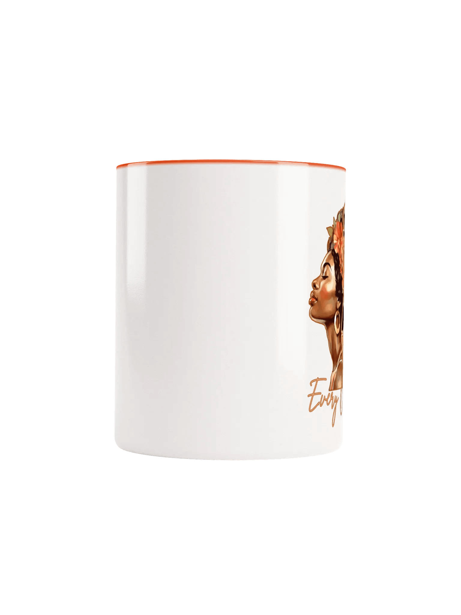 SLAY Every Obstacle Mug product image (6)