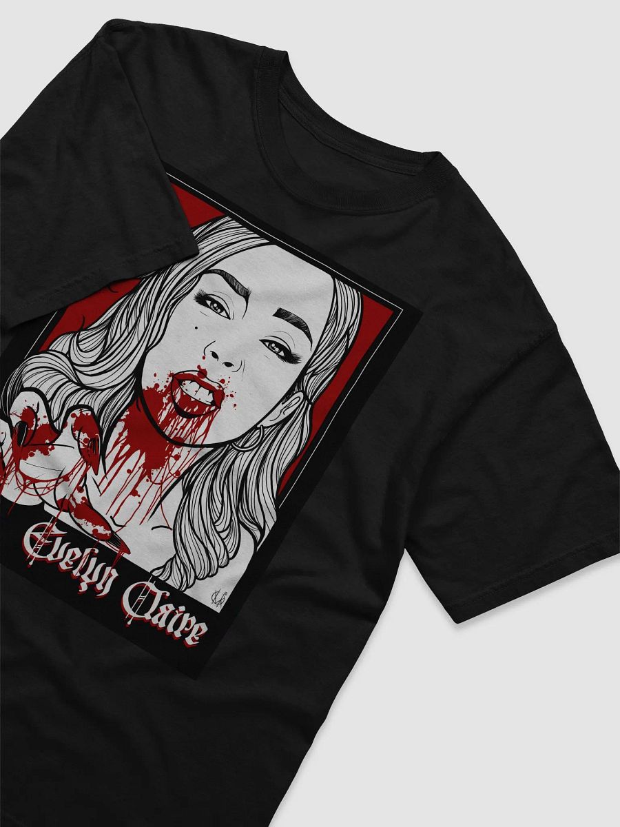 Evelyn Claire Bloodlust T-shirt product image (3)