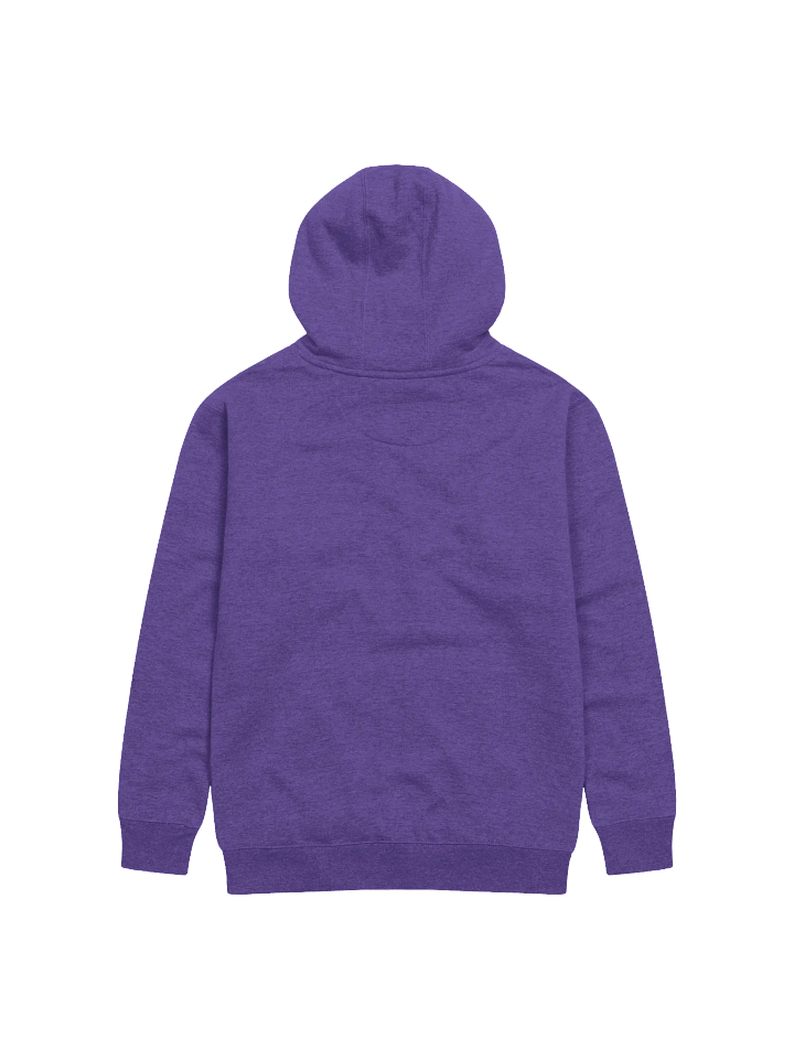 Baby hoodie product image (2)