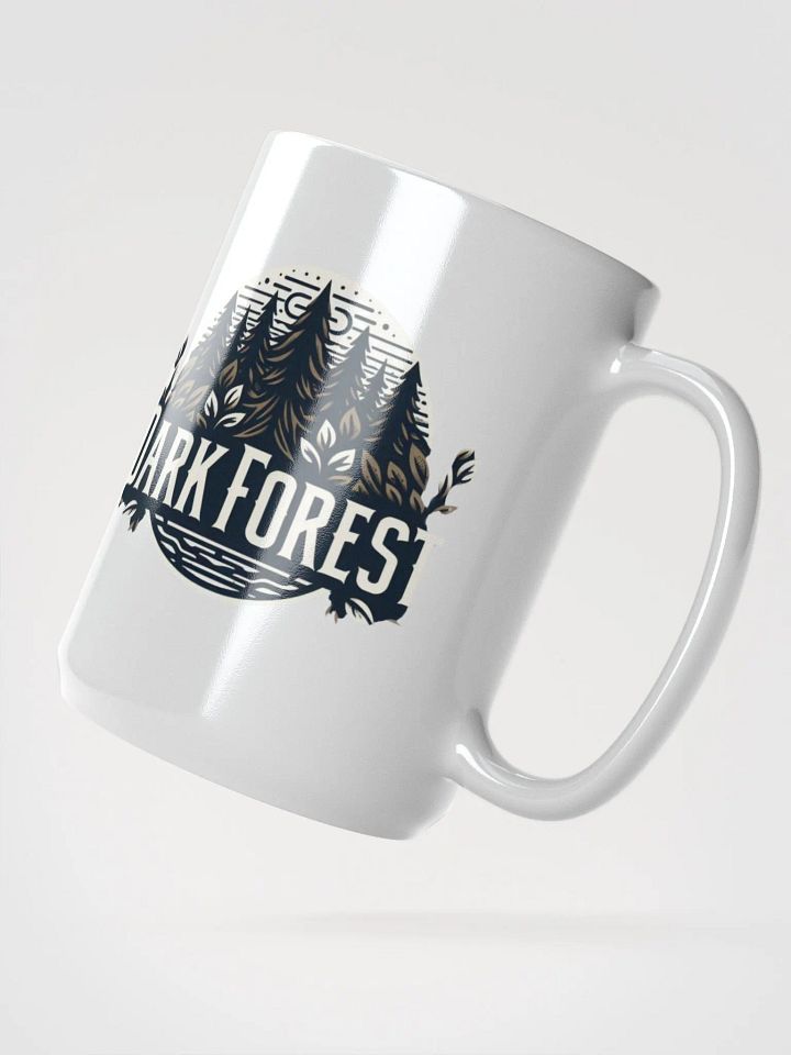Dark Forest Enchantment Mug product image (2)