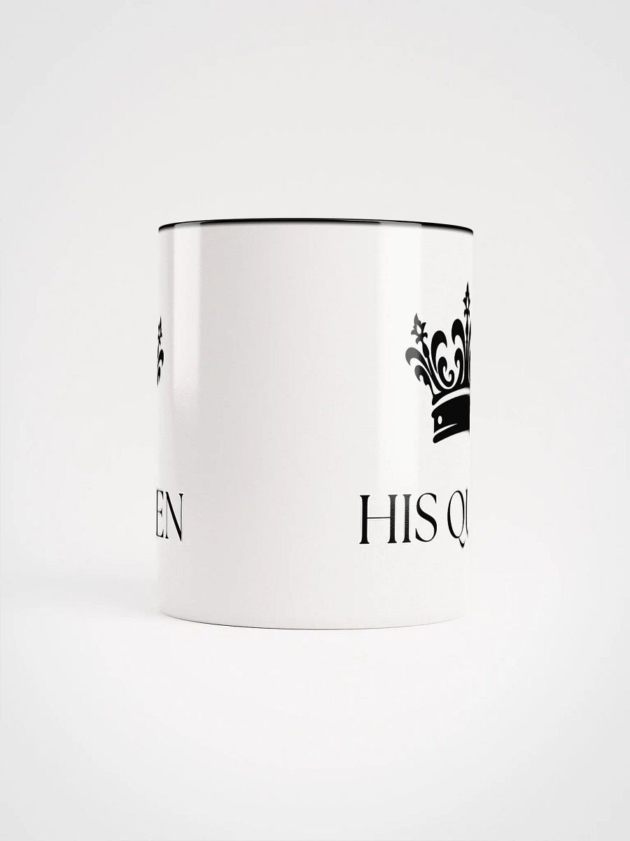 His Queen product image (63)