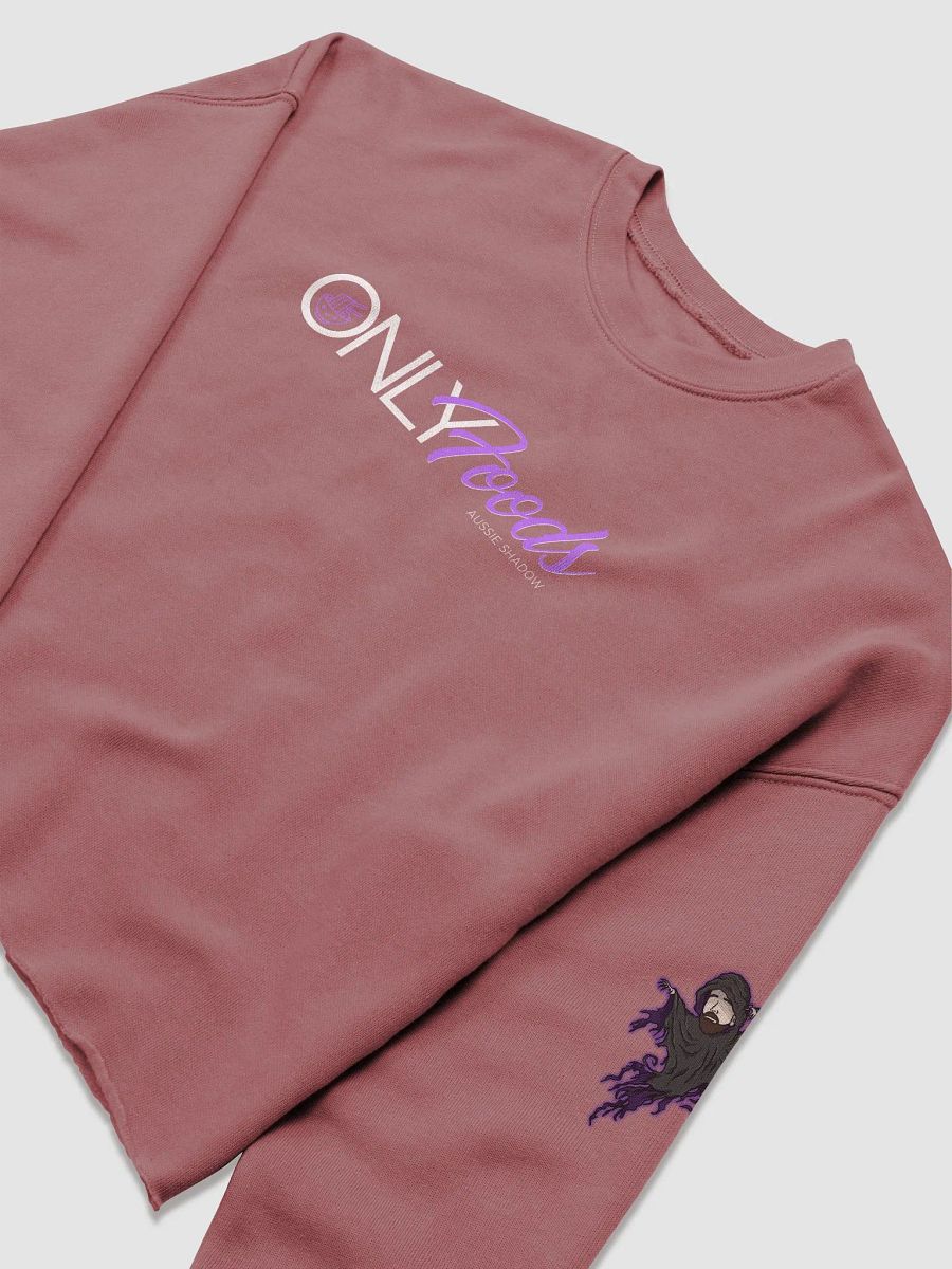 Only Foods Crop Top product image (3)