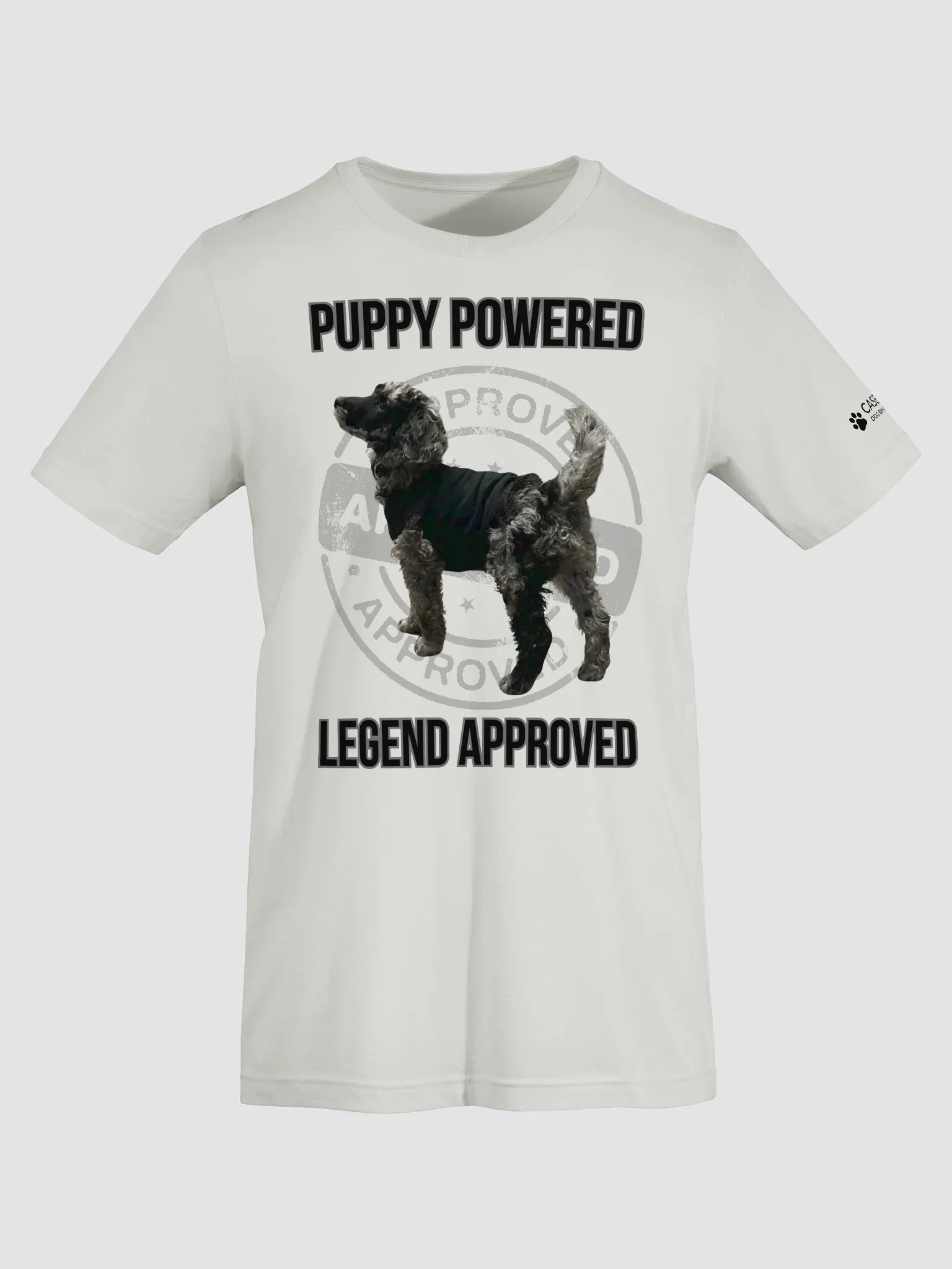 LEGEND APPROVED T-Shirt product image (15)