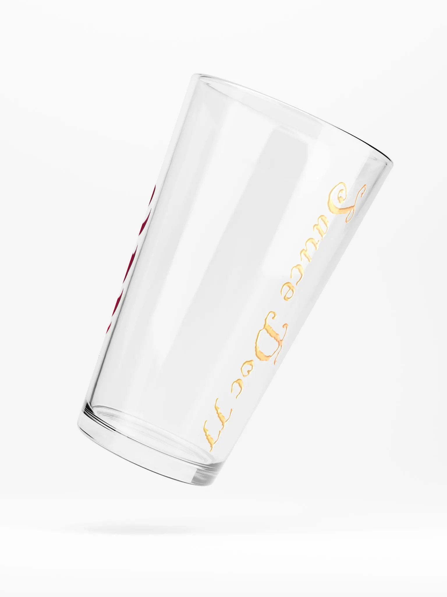 The Pint Glass (Original) product image (5)
