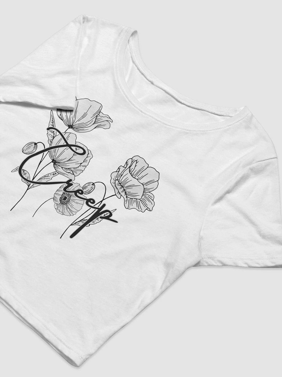 Creep Crop Top product image (3)