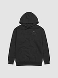 Courtnei Classic Hoodie product image (1)