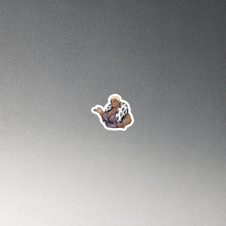 Just a magnet! product image (4)